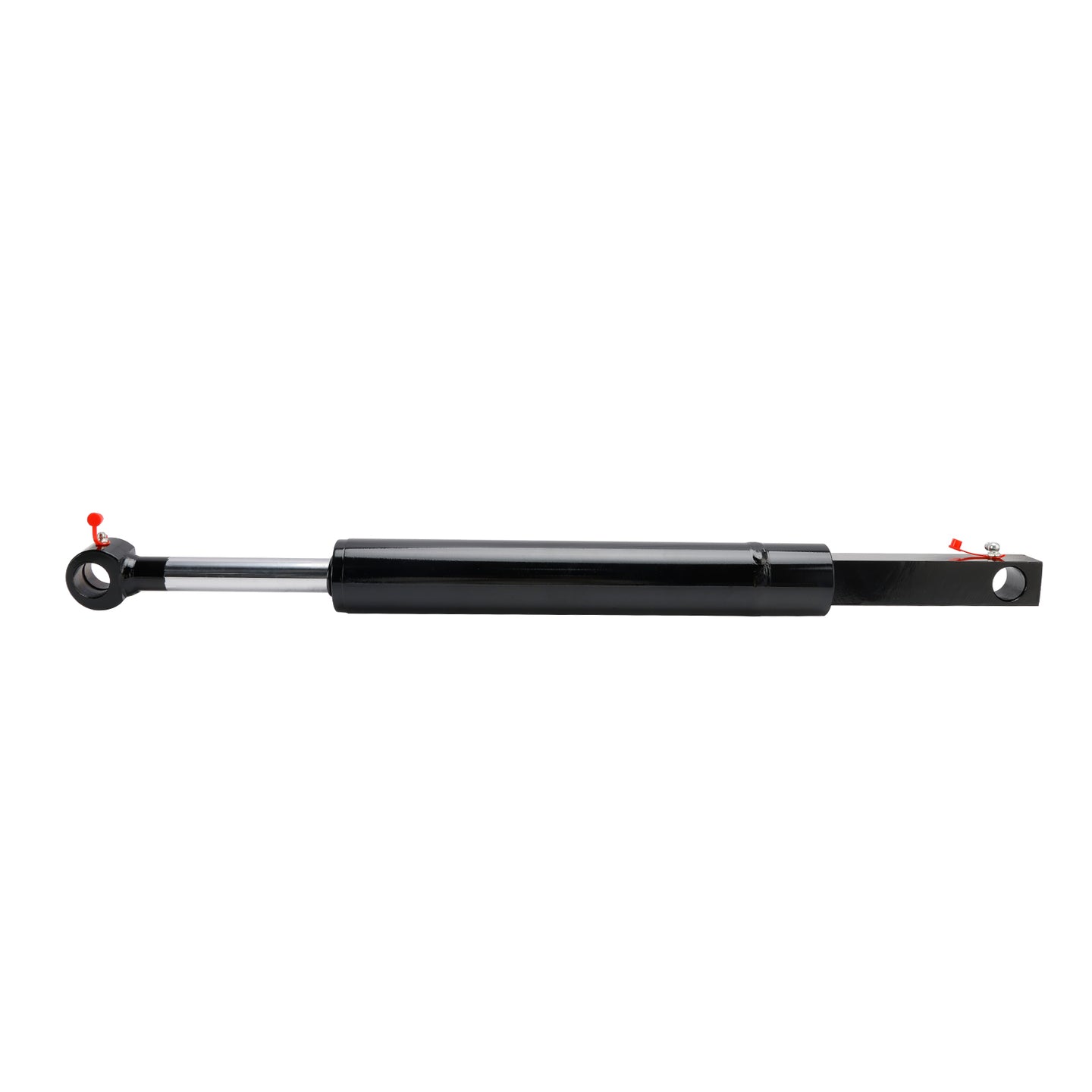 Quick Tach Cylinder for Bobcat S-Series (S100-S330), T-Series (T110-T320) & 763, 863 Loaders, Replaces 6810611