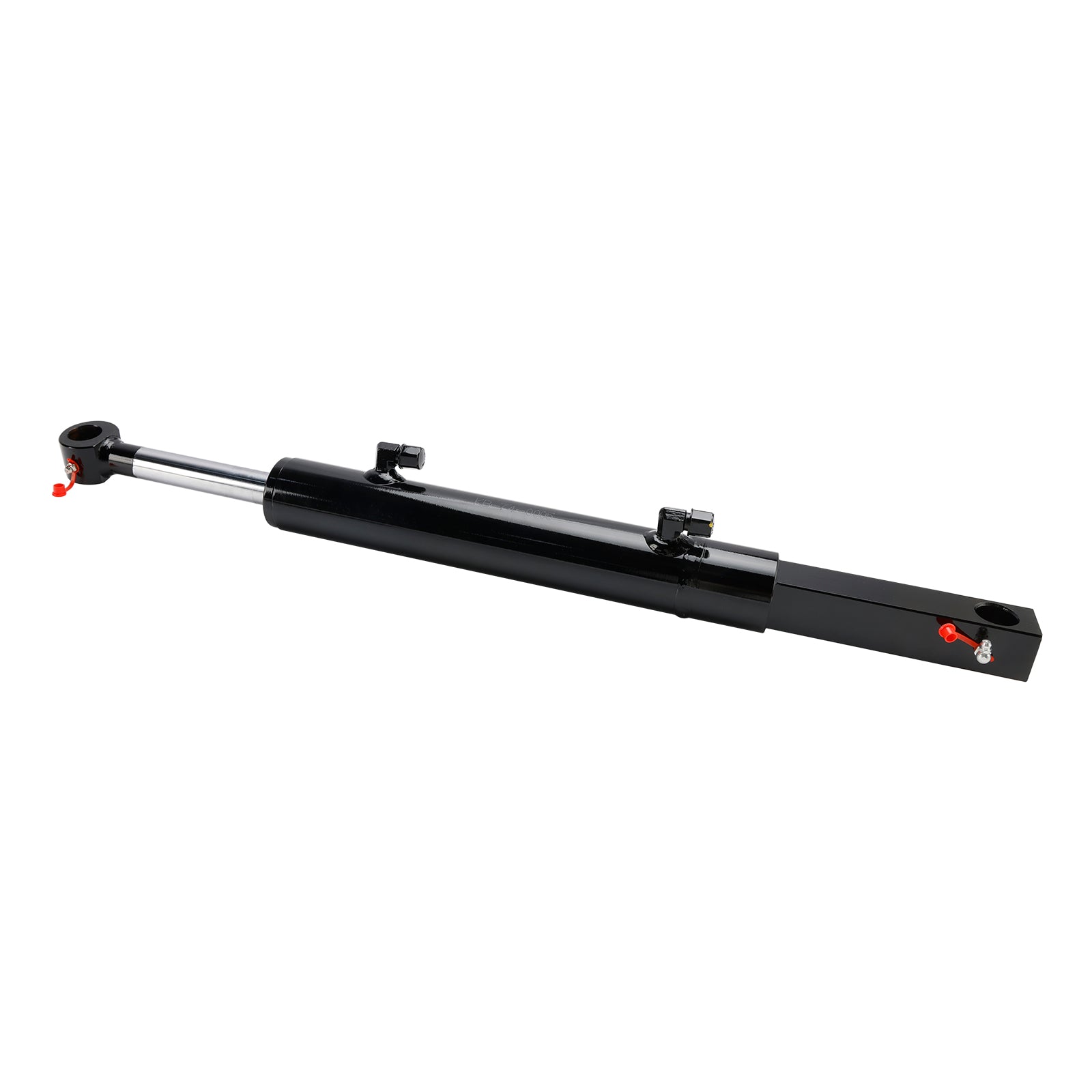 Quick Tach Cylinder for Bobcat S-Series (S100-S330), T-Series (T110-T320) & 763, 863 Loaders, Replaces 6810611