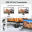 USB 3.0 Video Capture Card HDMI 4K Recording Box Game Live Broadcast Microphone