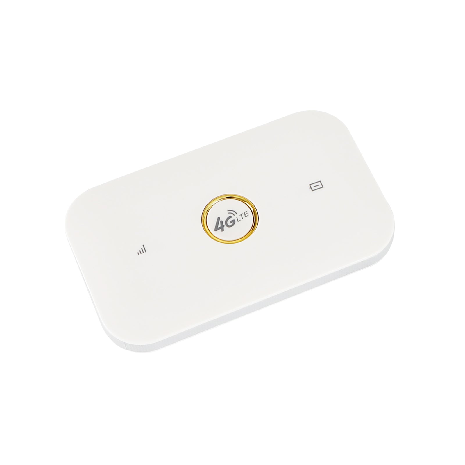 Unlocked LTE 4G Mobile Broadband WiFi Portable Router Hotspot w Battery