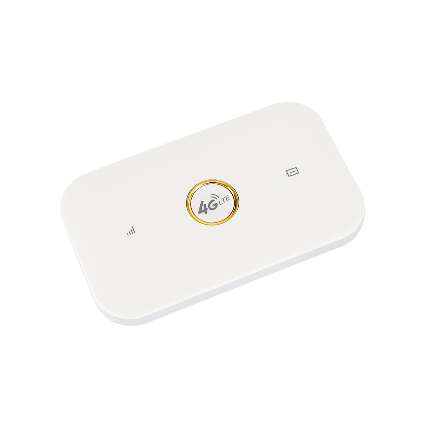 Unlocked LTE 4G Mobile Broadband WiFi Portable Router Hotspot w Battery