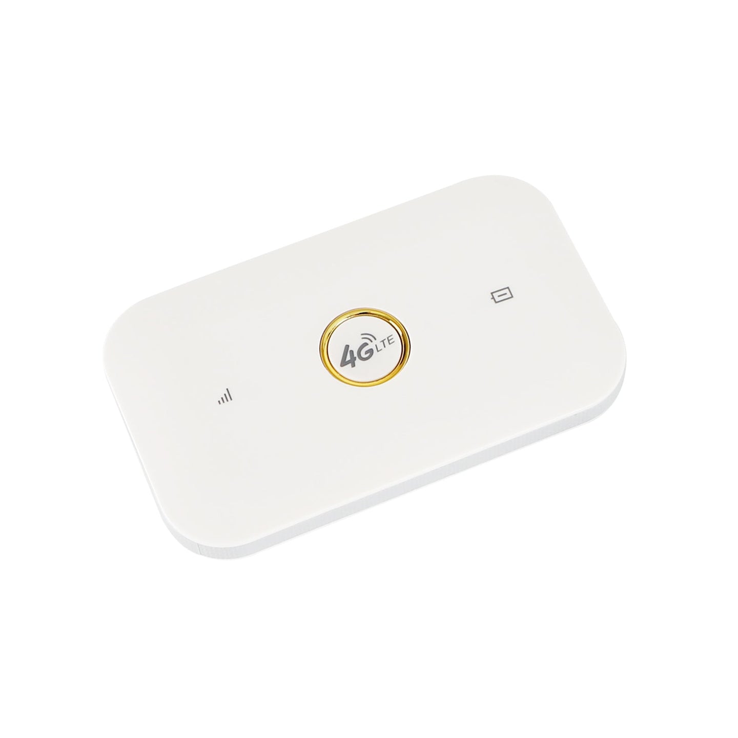 Unlocked LTE 4G Mobile Broadband WiFi Portable Router Hotspot w Battery