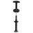 SPX0410BA Handle and Piston Assembly Replacement for Hayward SP0410X Series