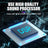 USB Condenser Microphone Kit – Desktop Gaming Mic for Live Streaming, Podcast & Recording