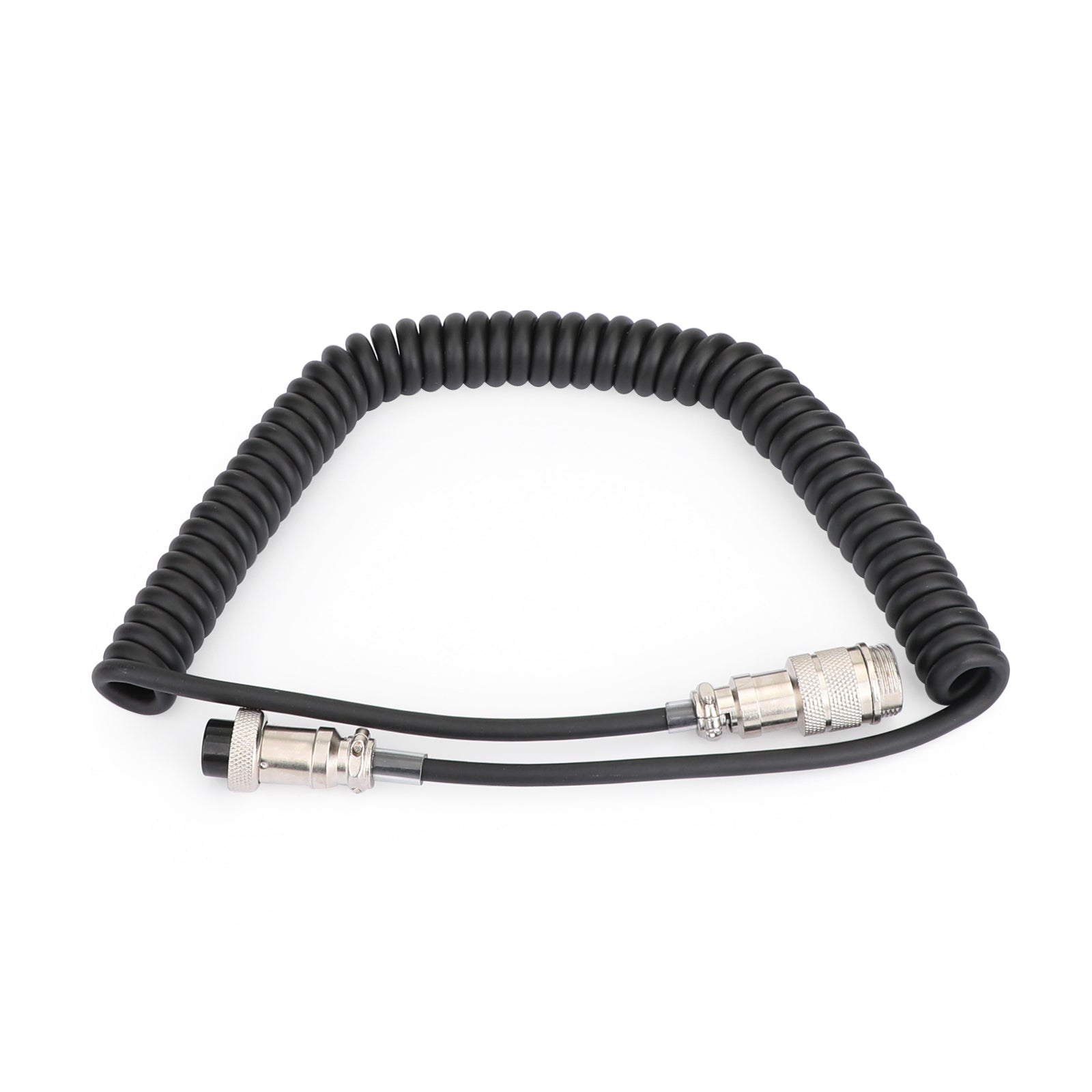 1x 8-Pin Hand Mic Extension Cords for Yaesu FT847 920 950 FT2000 FT1000 MH-31B8