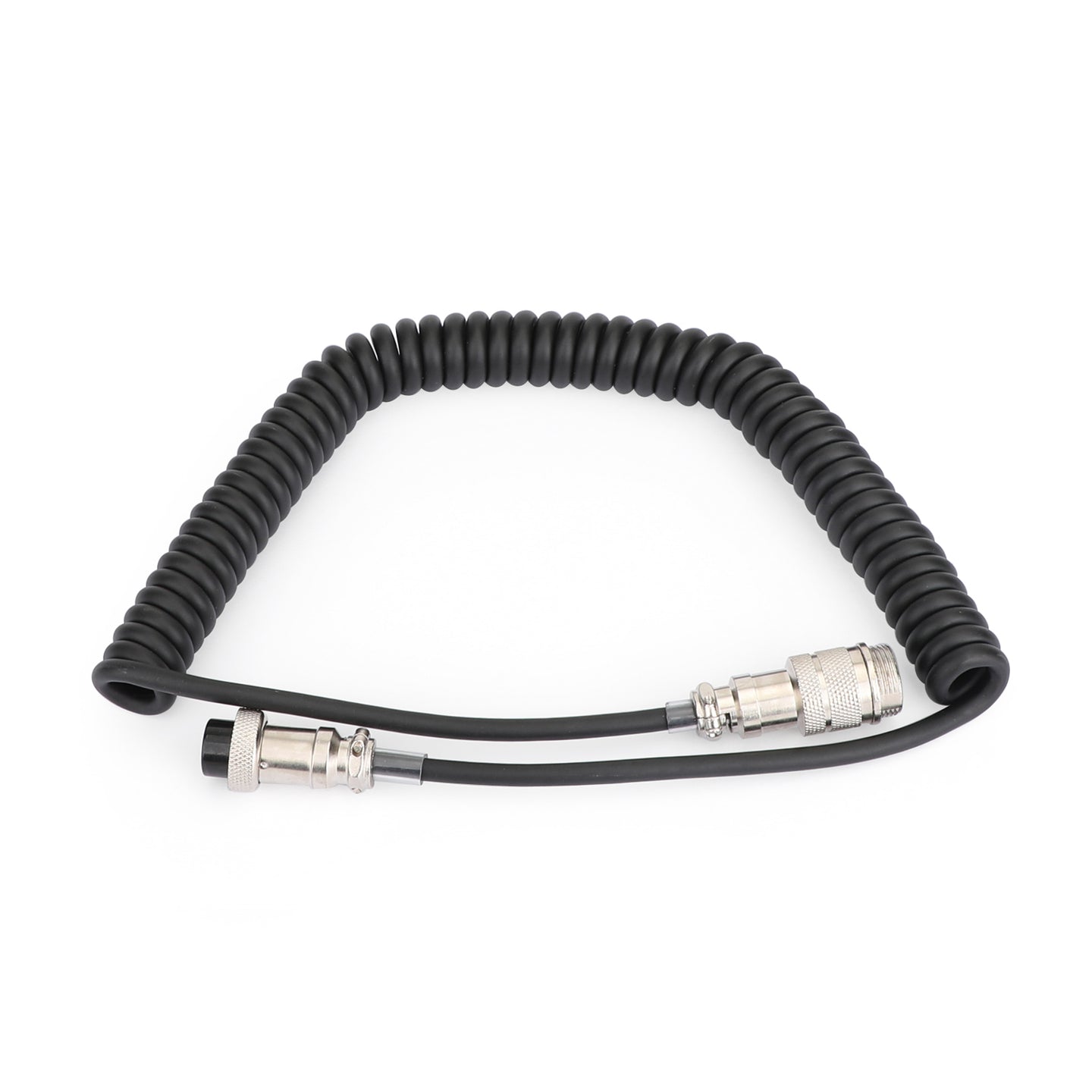 1x 8-Pin Hand Mic Extension Cords for Yaesu FT847 920 950 FT2000 FT1000 MH-31B8