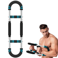 Portable Multi-Function Arm Trainer with Adjustable Resistance (Copy)