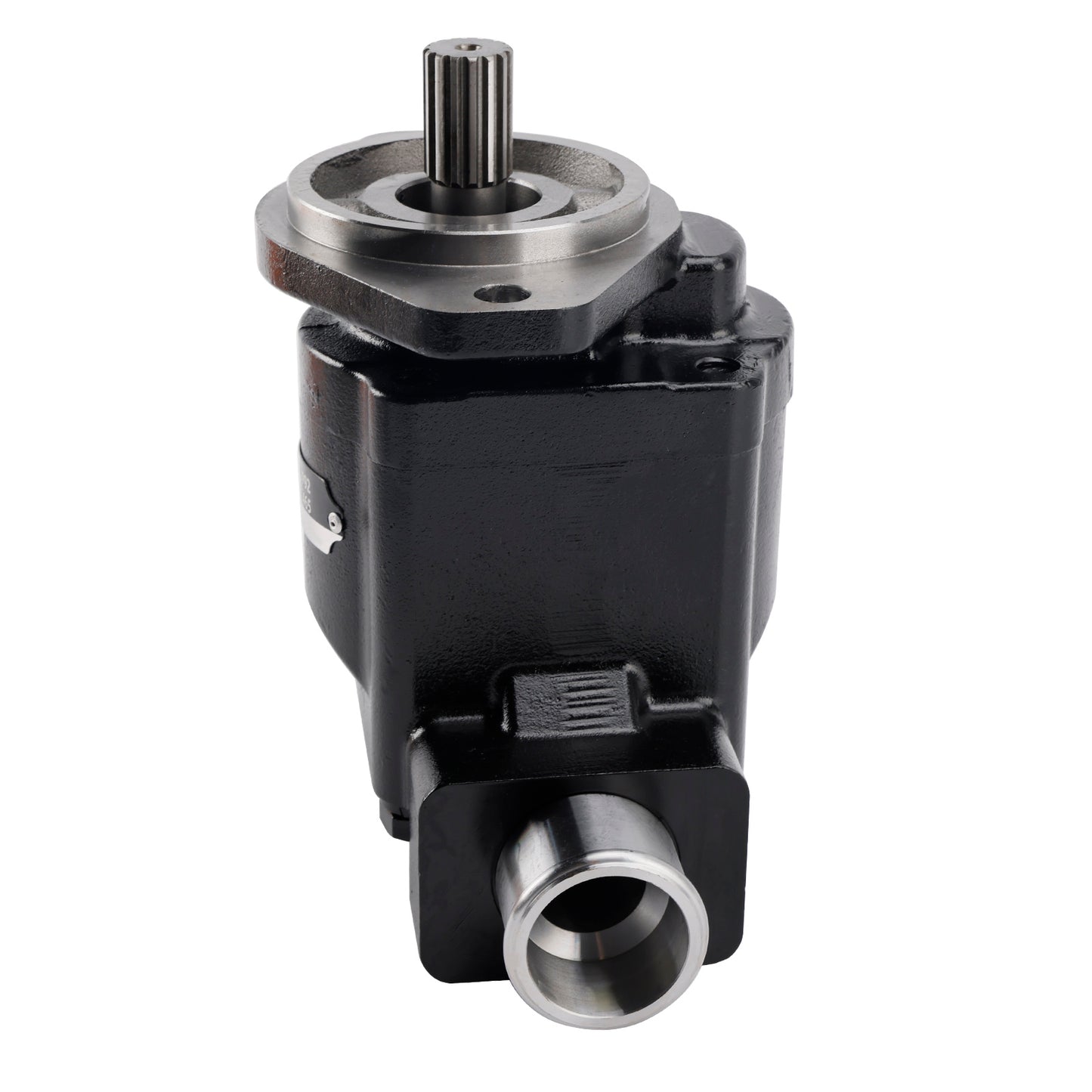 Hydraulic Pump AT179792 For John Deere Backhoe Loader 310K 310E 310J 310G 710D