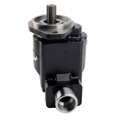 Hydraulic Pump AT179792 For John Deere Backhoe Loader 310K 310E 310J 310G 710D