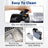 Commercial Electric Ice Crusher
