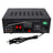 Bluetooth HiFi Amplifier