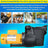 Super Pump 1 HP Single Speed Inground Pool Pump W3SP2607X10 230V For Hayward