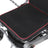 Lightweight 220 lbs All-Terrain Folding Electric Wheelchair, Airline Approved with 10 Mile Range for Adults & Seniors