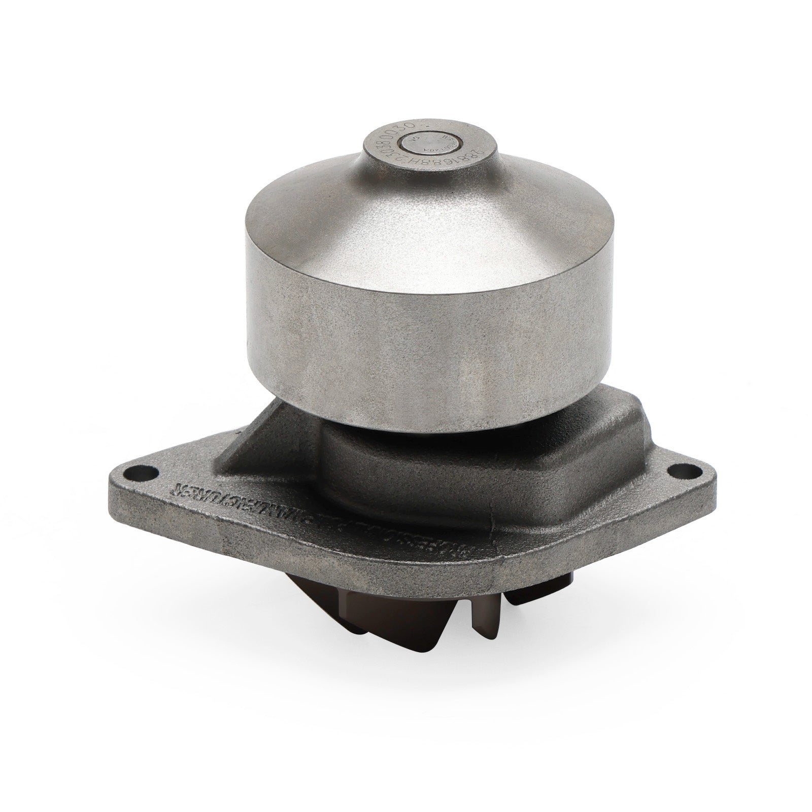 2881688 / 5473237 / 5444110 Water Pump Replacement for Cummins QSB6.7L Diesel Engine