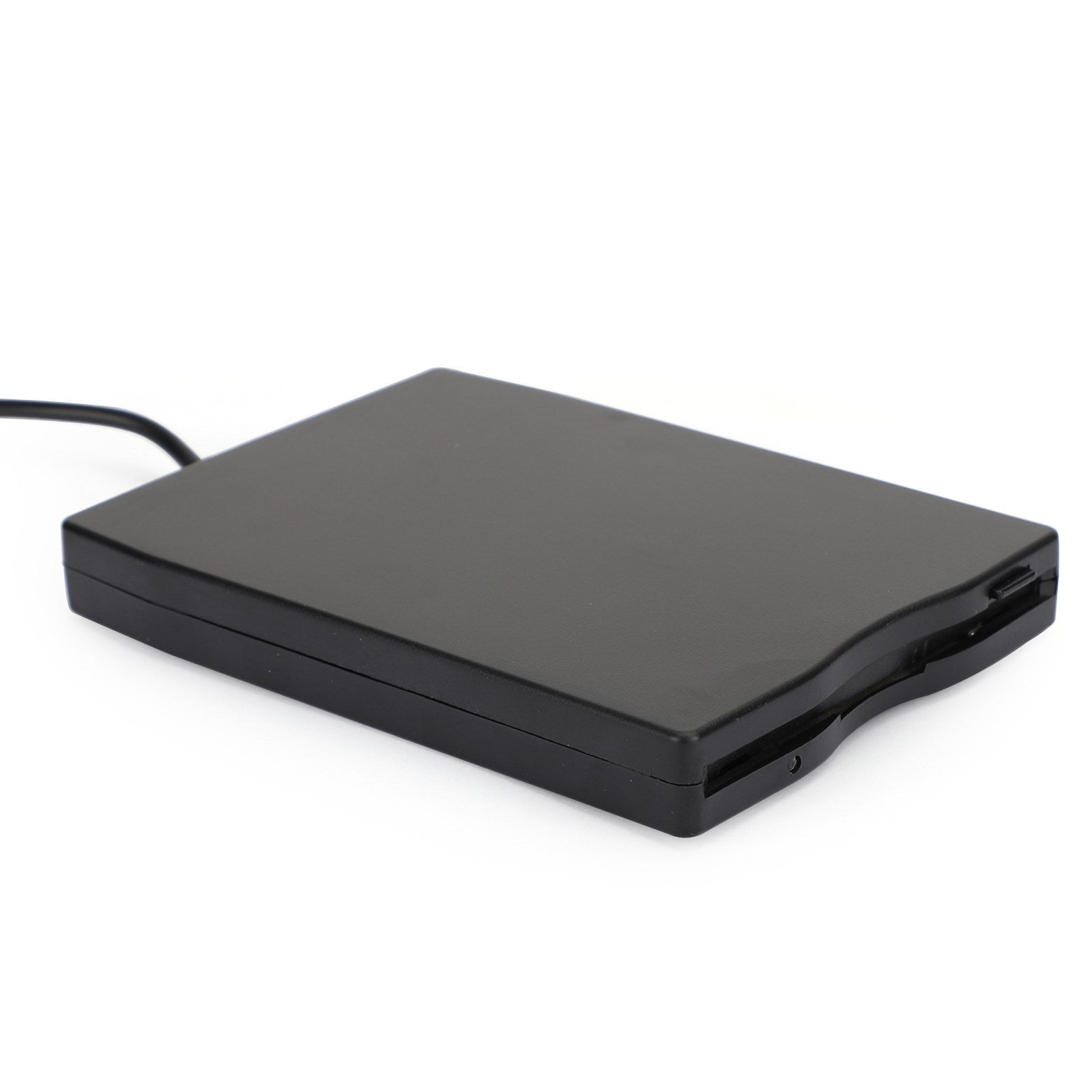 USB 2.0 3.5" Data External Floppy Disk Drive 1.44MB For Laptop PC Win 7/8/10/11 Mac