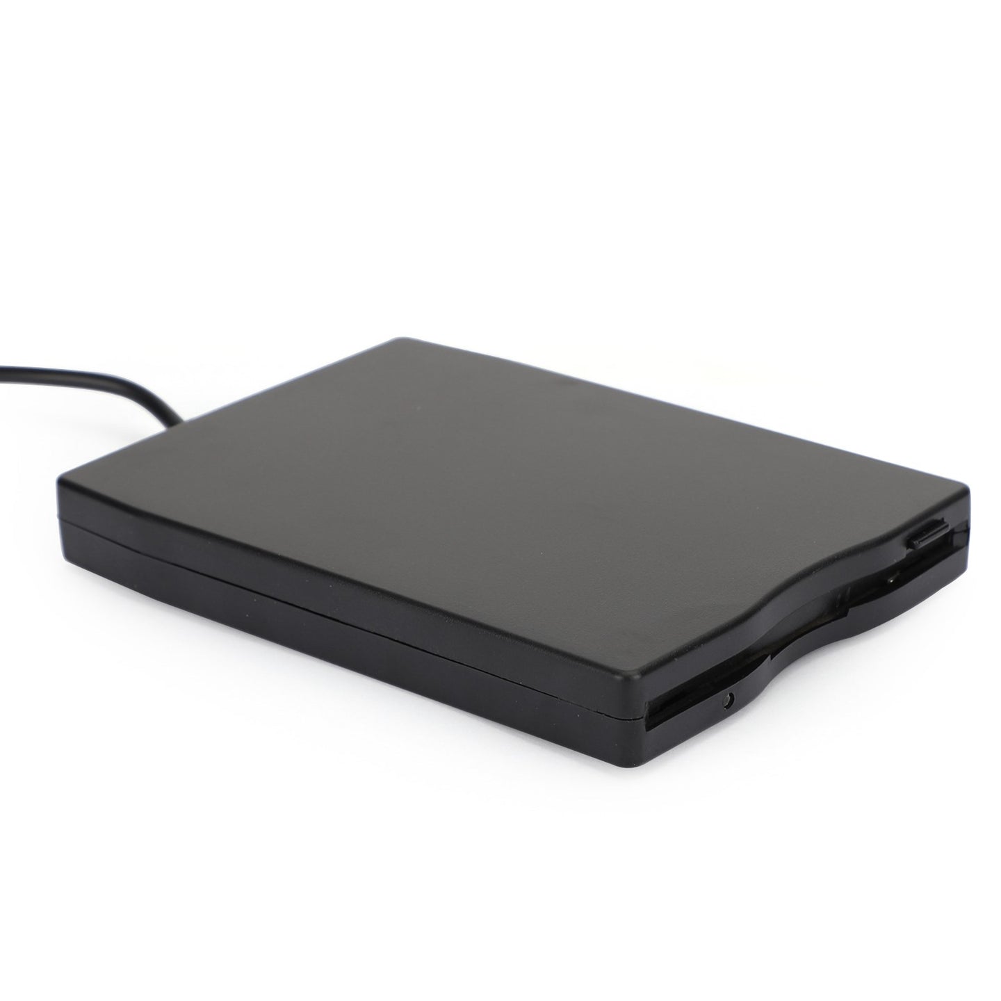 USB 2.0 3.5" Data External Floppy Disk Drive 1.44MB For Laptop PC Win 7/8/10/11 Mac