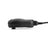 4PCS Handheld Speaker Mic Microphone For YAESU FT817 FT857 FT891 FT991 FT450