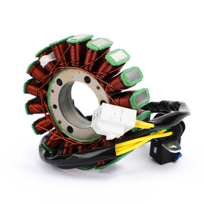 07-13 Arctic Cat ProClimb ProCross Bearcat Z1 ZR XF 3007-231 Generator Stator