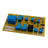 92029 62439 New Oven Relay Board for Dacor Replacement DE81-08448A