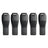5PCS Walkie Talkie Radio Communicator BP272 Belt Clip For ICOM BP-272 Back Clip