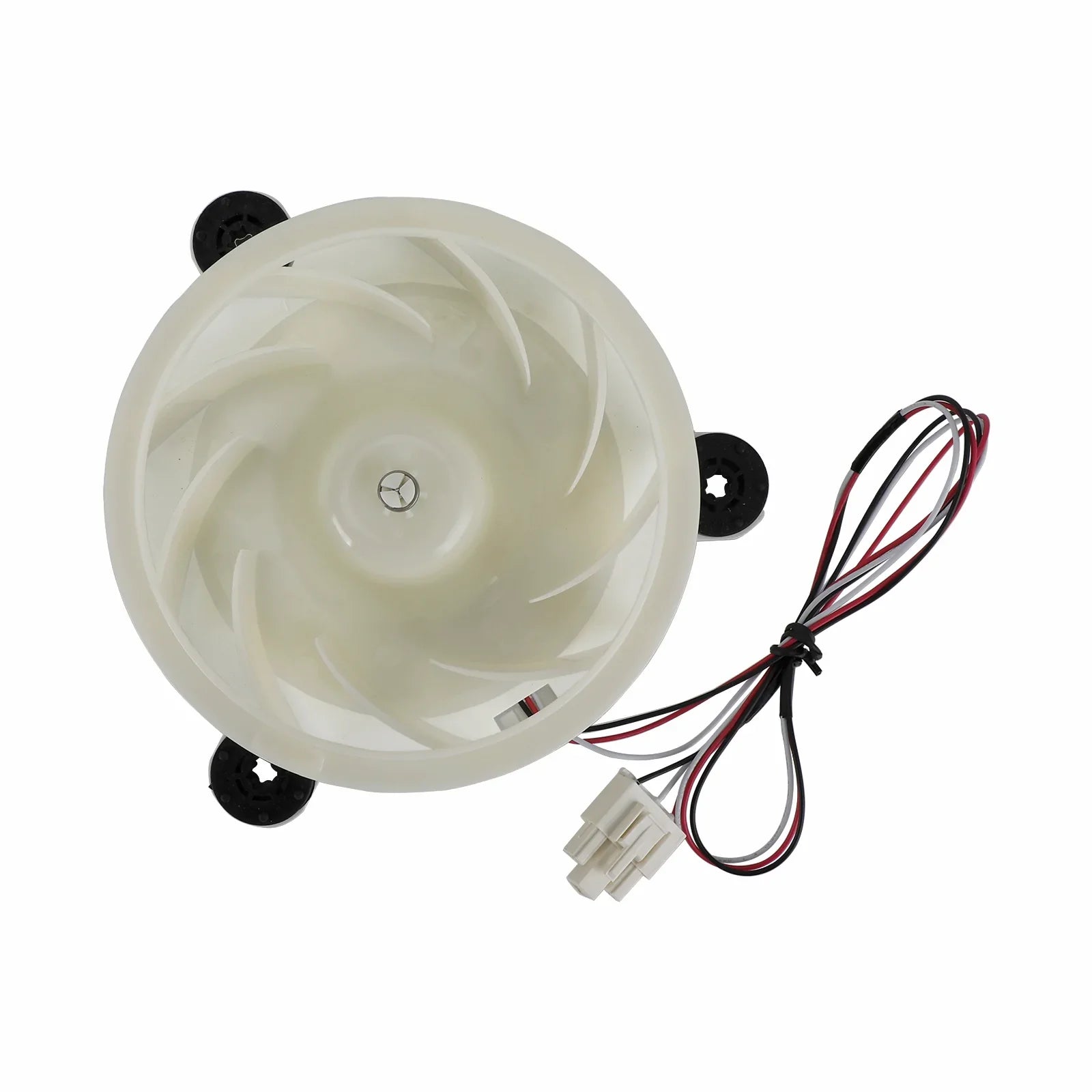 Refrigerator Cooling Fan Motor Accessories For Samsung ZWF-32-140 B17123.4-5