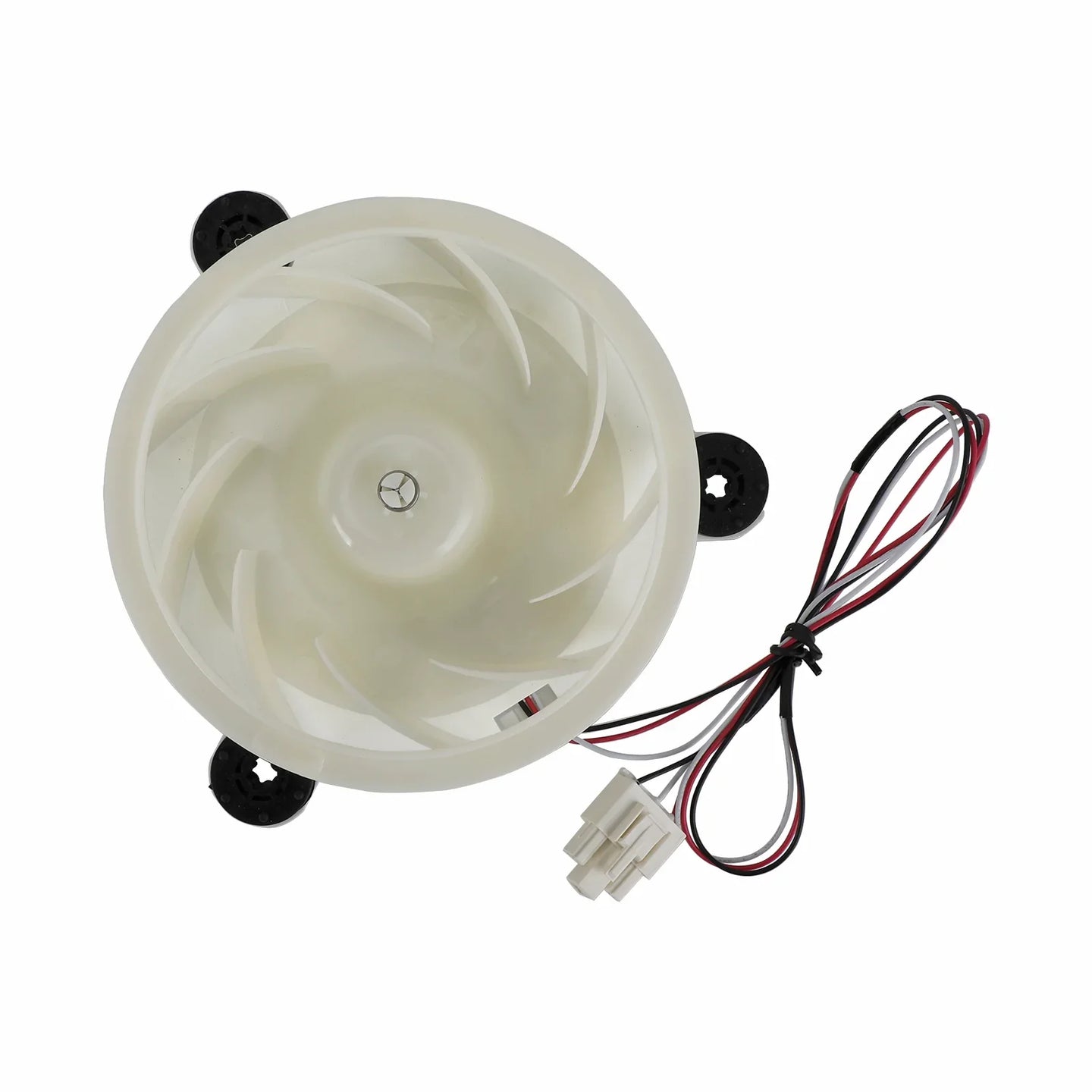 Refrigerator Cooling Fan Motor Accessories For Samsung ZWF-32-140 B17123.4-5