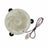 Refrigerator Cooling Fan Motor Accessories For Samsung ZWF-32-140 B17123.4-5