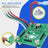 SCQ Surge Board 521218 For Pentair Intellitouch/Easytouch Load Center
