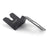 Alloy Talkie Holder Radio Aluminum CB Walkie Mount For Wrangler JL 2018+