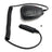A58/9700/9R-SM05 Microphone Speaker Iron Clip Hand Microphone Speaker Microphone