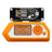 FZ 2.4G/5G WiFi Module IoT Development Board ESP32 CC1101 NRF24