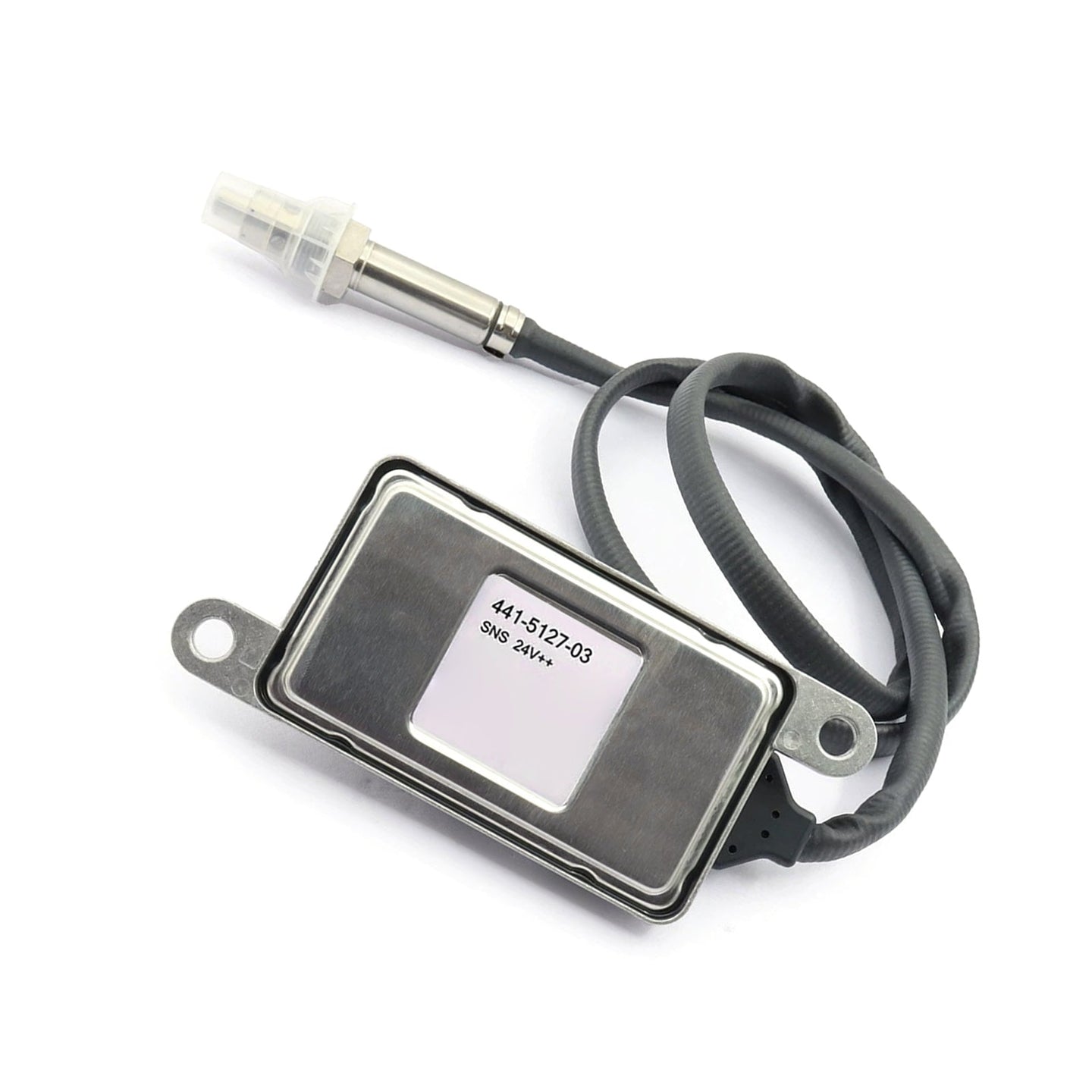 Nitrogen Oxide Nox Sensor 441-5127 441-5127-03 Fits For CaterPillar 6 pins