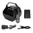 RGB LED Bubble Machine with Remote – Automatic Stage Effect Party Light
