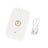 Unlocked LTE 4G Mobile Broadband WiFi Portable Router Hotspot w Battery
