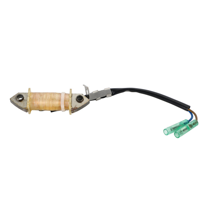 1998-2008 Yamaha 9.9-15HP F9.9C F13.5A F15A Boat Charge Coil 66M-85520-00 Generic