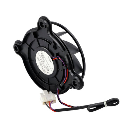 12035GE-12M-YT Refrigerator Cooling Fan Motor for Samsung Haier Refrigerator