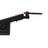 Shift Paddles Racing Game Simulation Steering Wheel with Mount For Logitech G923