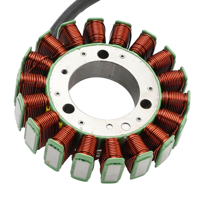 2007-2016 Kymco Xciting 500i / 500ri Abs Stator Comp D402 31120-LDG7-900 31120-LBA2-E00