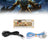 Zero Delay Arcade USB Encoder PC to Joystick for Mame PC Fighting Games QR05