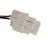 Fridge Freezing Fan Refrigerator Cooling Fan Motor For Samsung DC12V ZWF-30-3