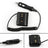 Adapter Radio Car Eliminator 1x Charger Battery For Yaesu VX-7R VX-6R VX-5R