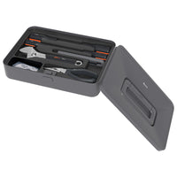Multifunctional Home & Auto & Woodworkers Repair Tool Kit, Boxes-B