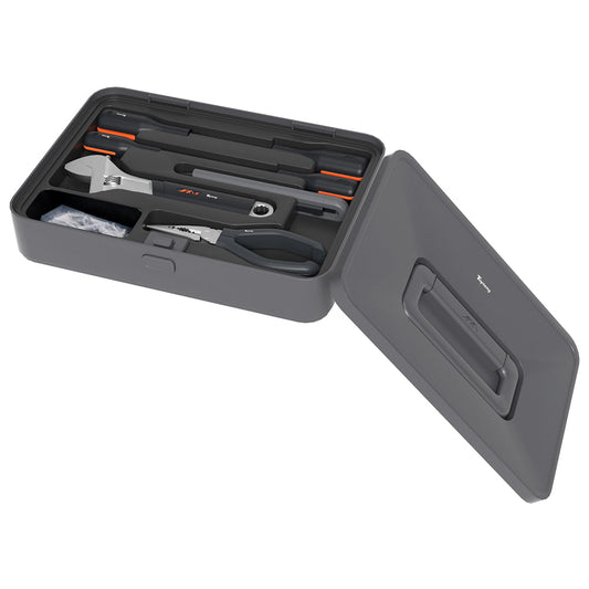 Multifunctional Home & Auto & Woodworkers Repair Tool Kit, Boxes-B