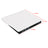 2 IN 1 USB&Type-c External Disc Writer + Reader Burner for Windows Mac