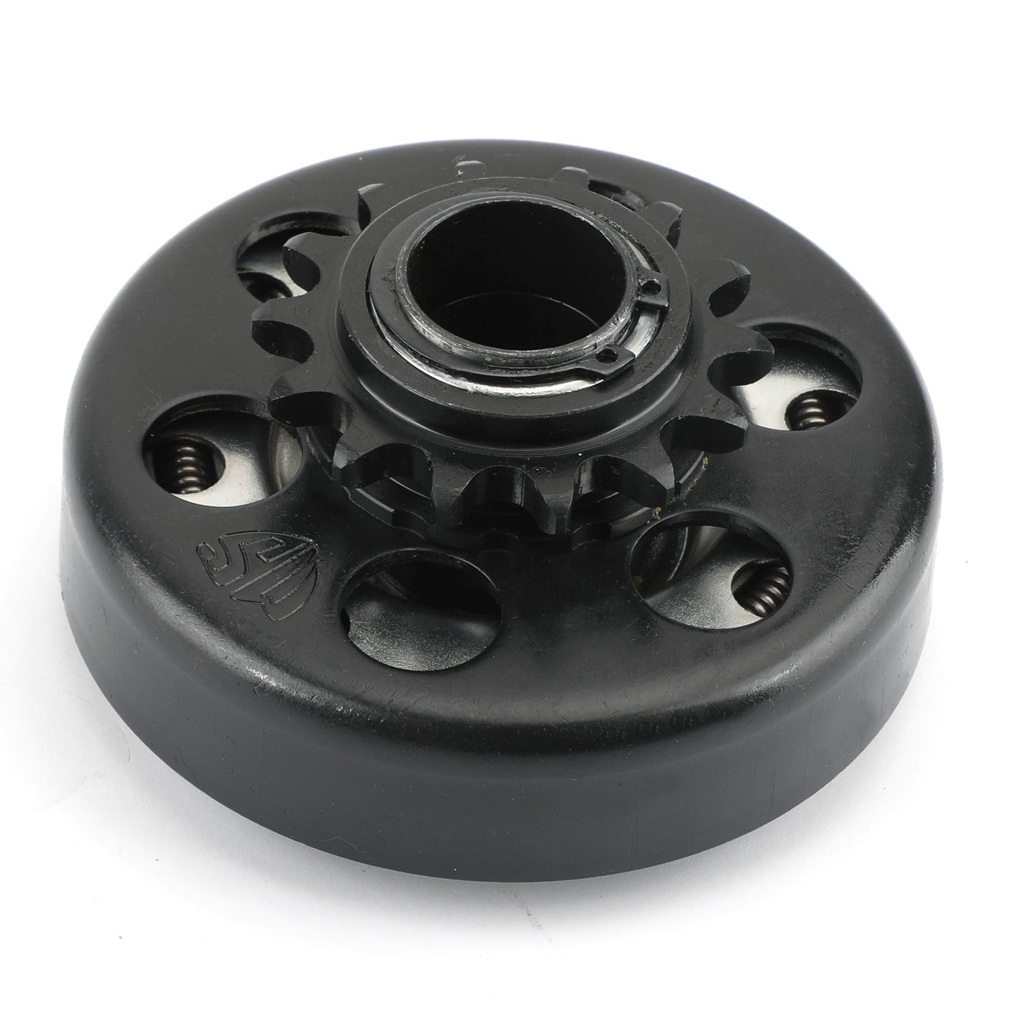 13HP Go Kart Centrifugal Clutch 1 inch Bore 14T 40/41/420 Chain (Copy)