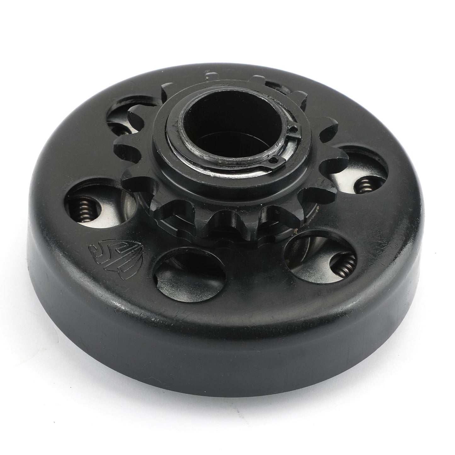 13HP Go Kart Centrifugal Clutch 1 inch Bore 14T 40/41/420 Chain