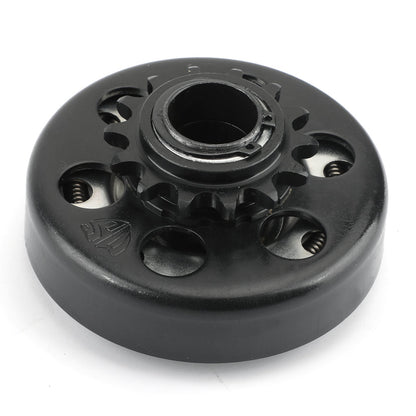 13HP Go Kart Centrifugal Clutch 1 inch Bore 14T 40/41/420 Chain