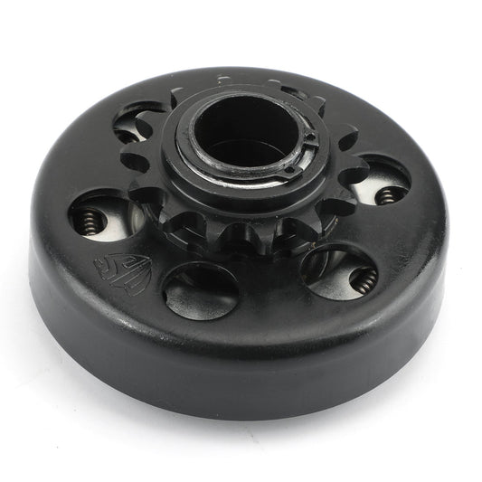 13HP Go Kart Centrifugal Clutch 1 inch Bore 14T 40/41/420 Chain