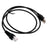For DEM400 DM1400 DM1600 DM2400 DM2600 CM200D USB Programming Cable PMKN4010-USB