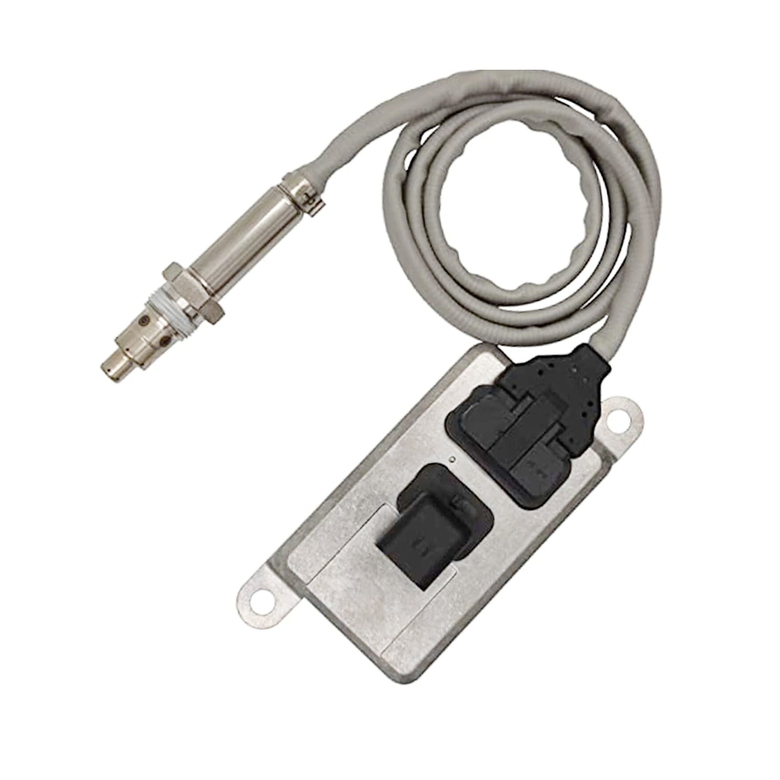 Nitrogen Oxide Nox Sensor 359-9172-02 5WK96726A Fits For CaterPillar 6 pins